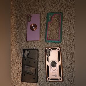 Samsung Galaxy note 10 phone cases